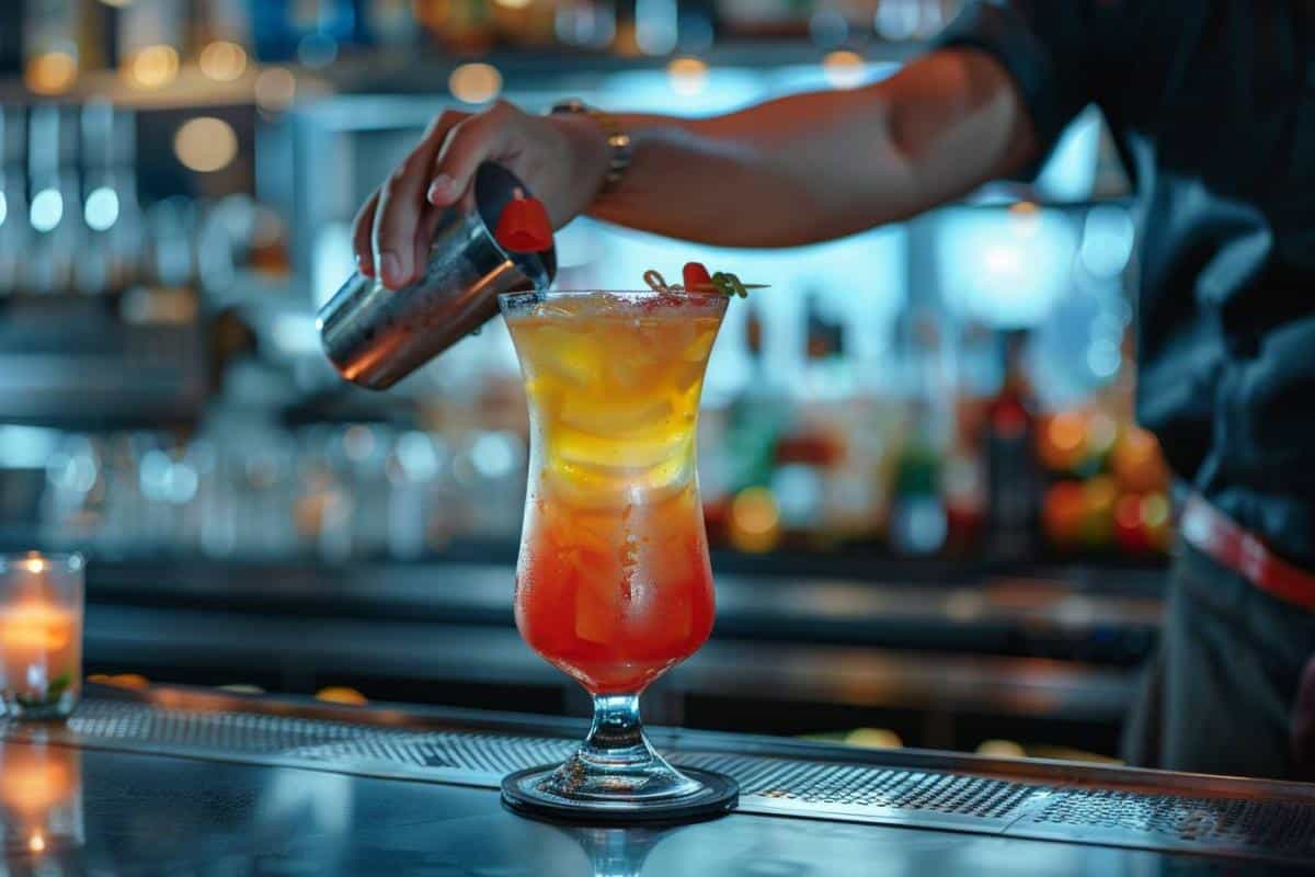 Secrets pour un apéro réussi