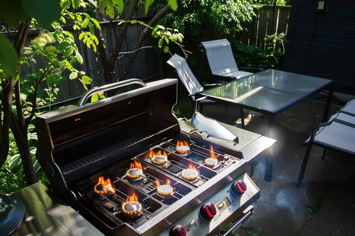 Barbecue en camping : astuces et conseils pour réussir vos grillades en plein air