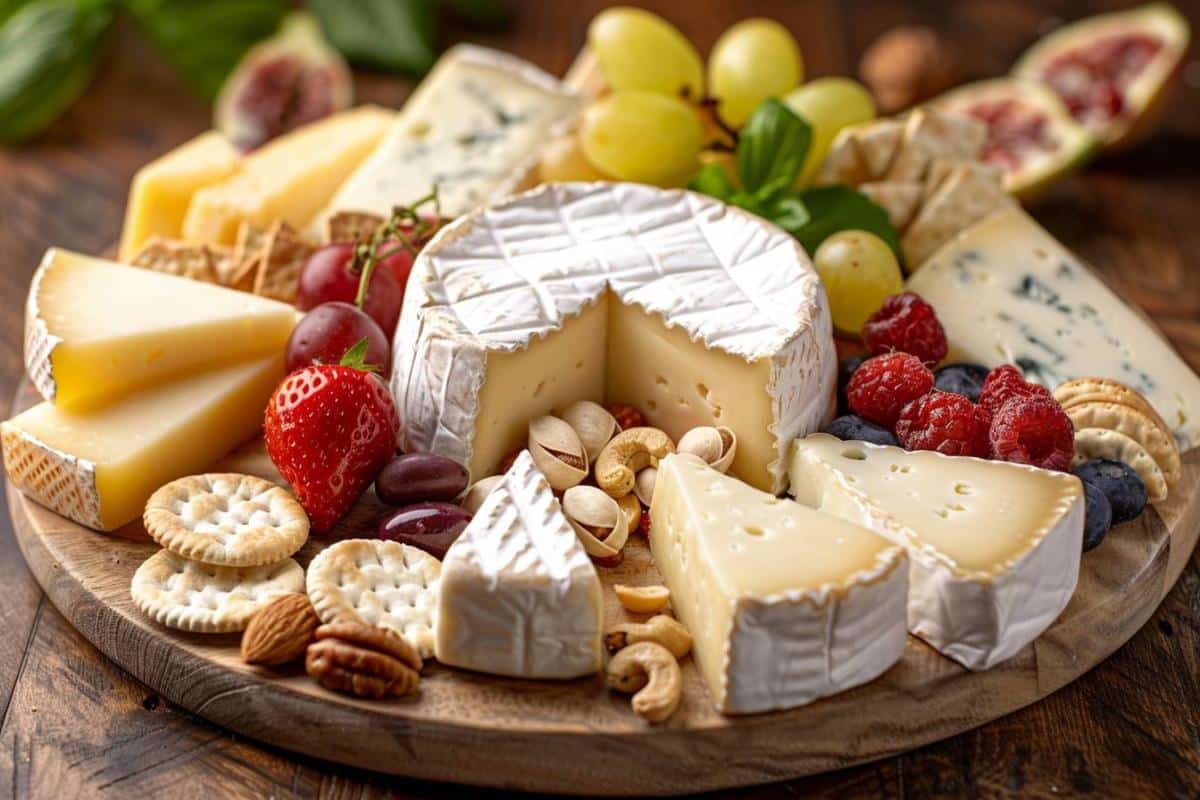 Les conseils d'experts pour un plateau de fromages parfait