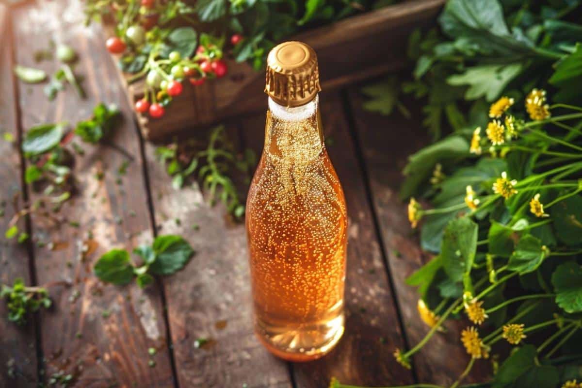 Pourquoi les apéritifs biologiques sont si coûteux