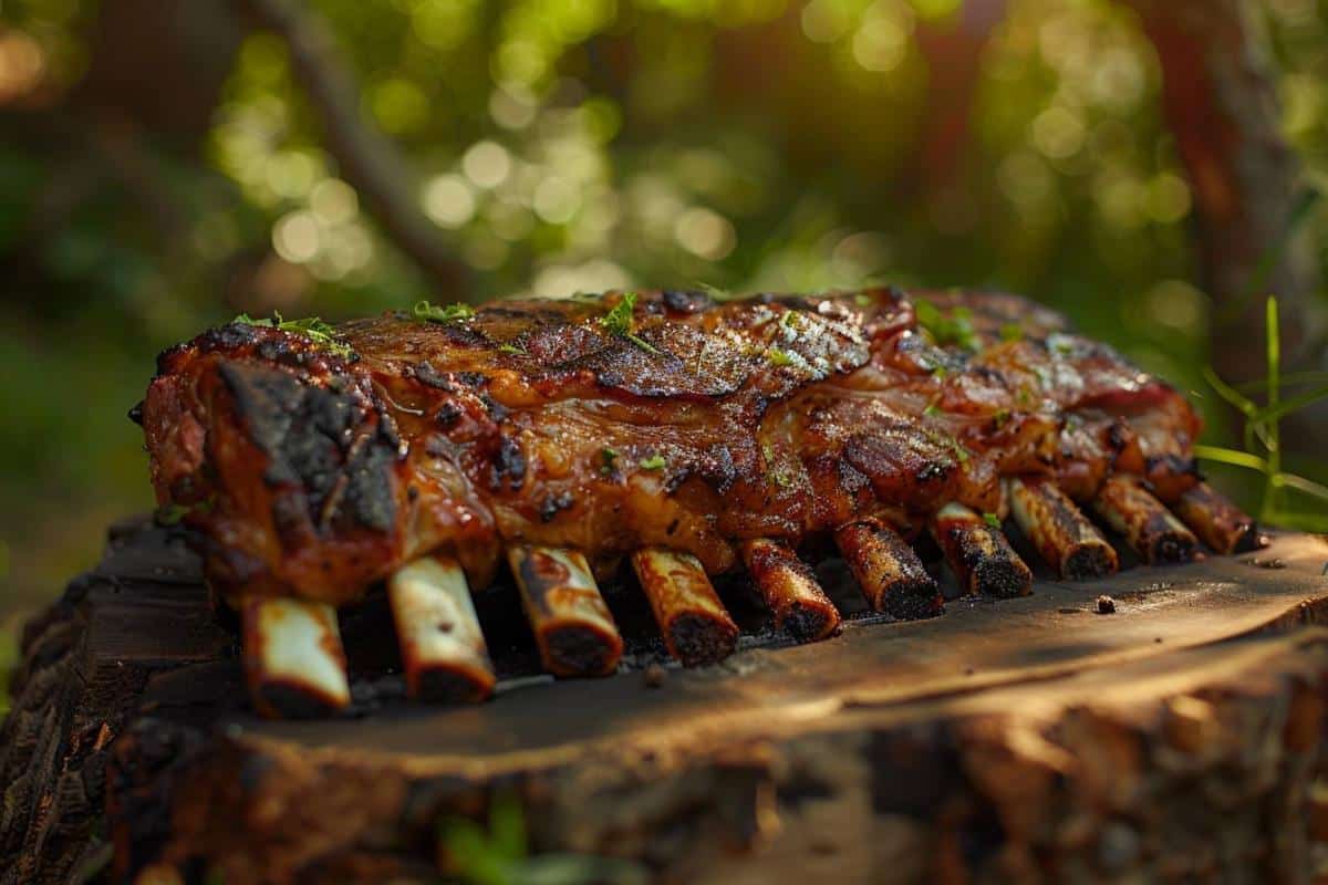 Cuisson lente et basse température au barbecue : astuces et techniques pour des repas savoureux