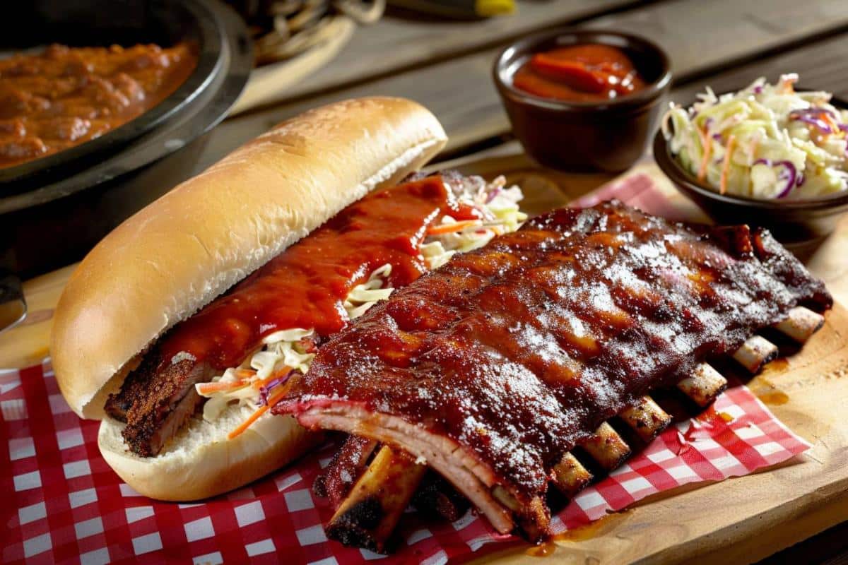 Influence des cultures sur les divers styles de barbecue à travers le monde