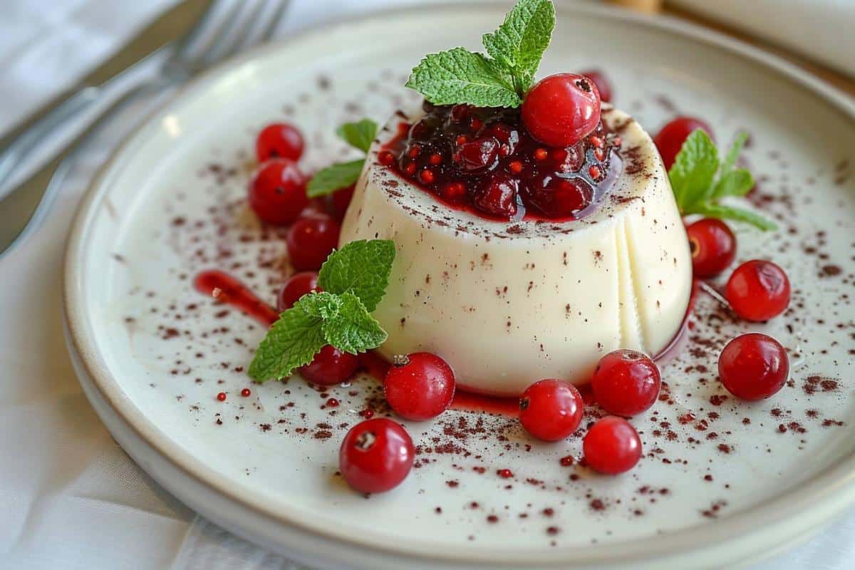 Recettes de desserts pour apéro dinatoire : idées gourmandes pour épater vos invités