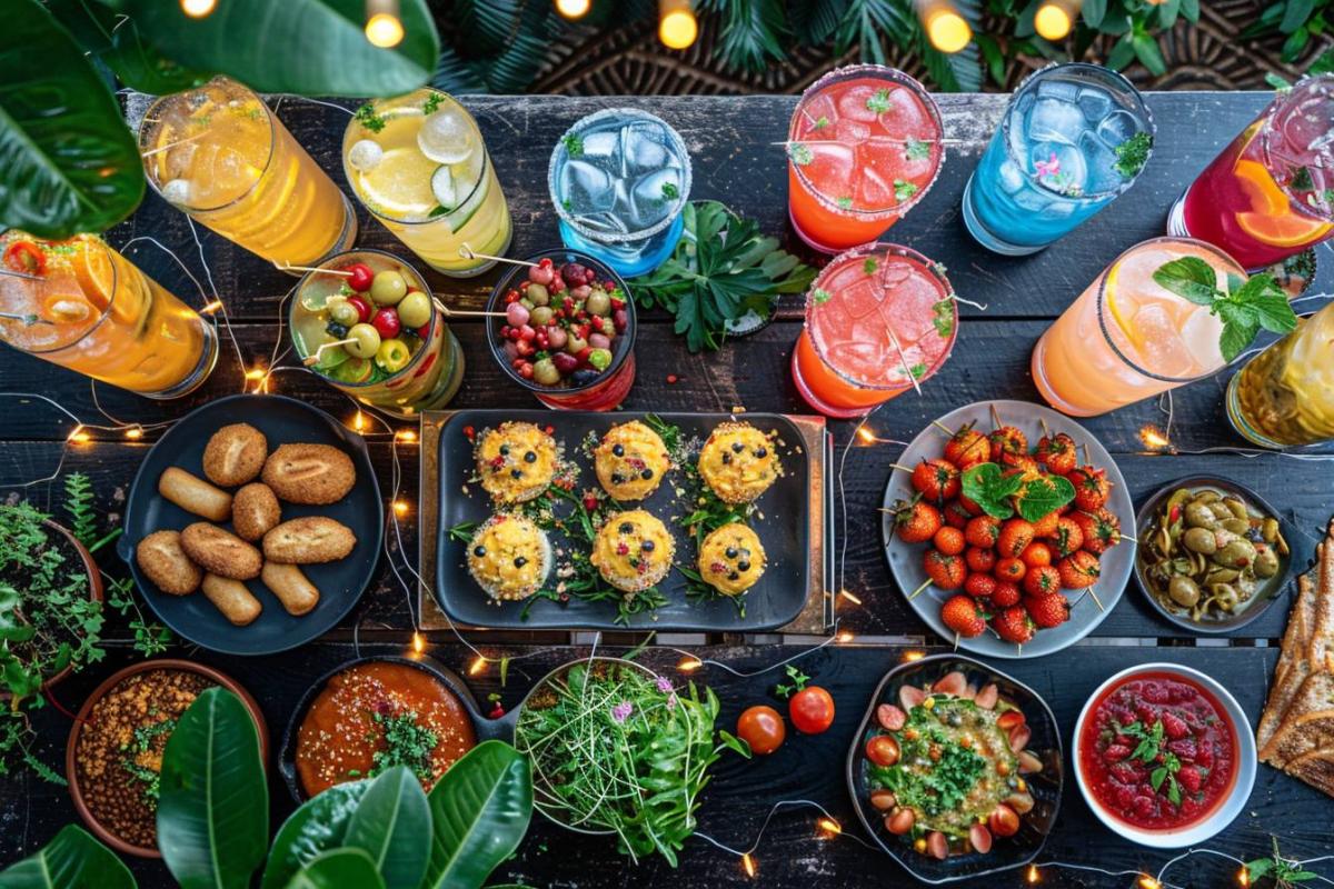 Le petit détail qui peut compliquer votre apéro