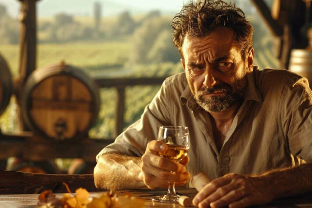 Ce qu'il ne faut pas faire lors d'une dégustation de vin