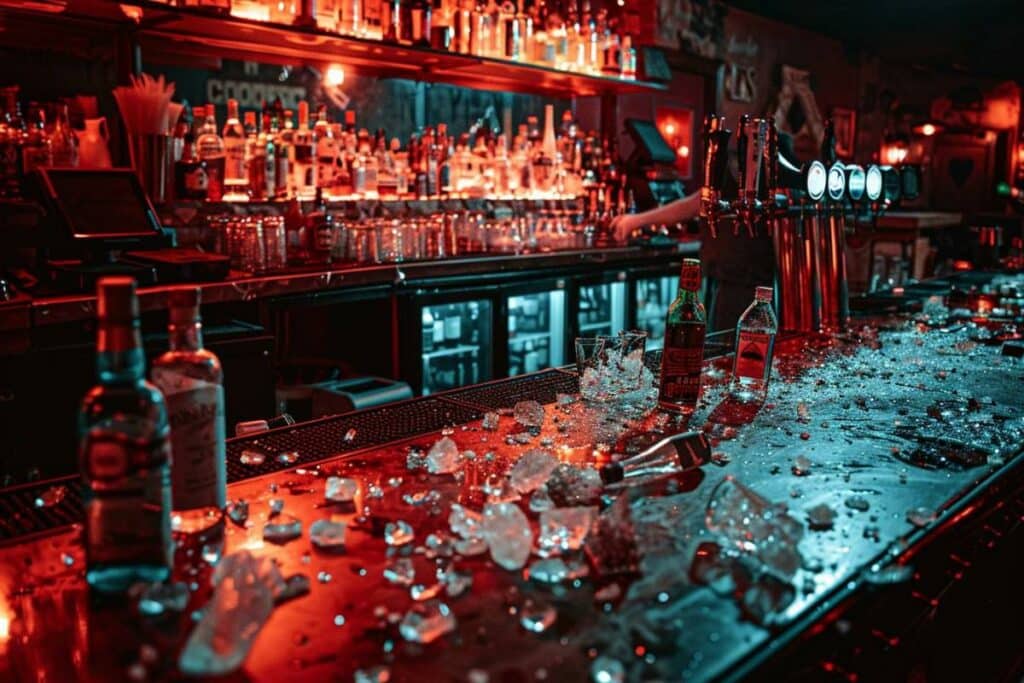 Ce qu’il ne faut pas faire quand vous préparez un cocktail
