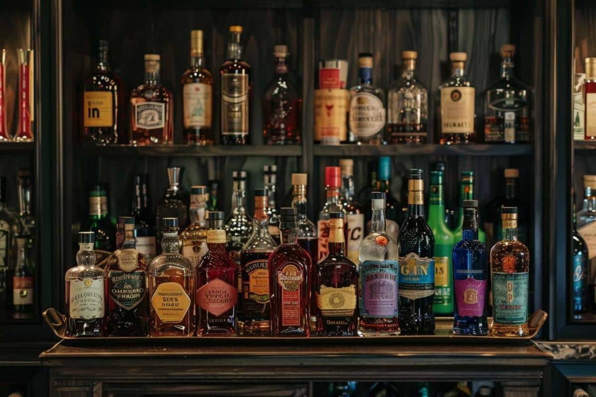 Ce qu’il ne faut pas faire quand vous préparez un cocktail