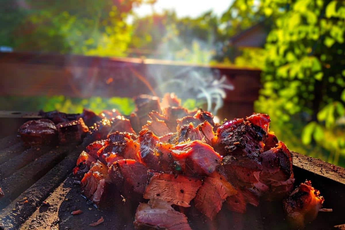 Barbecue fumoir : le guide ultime pour les amateurs de viande fumée authentique et savoureuse