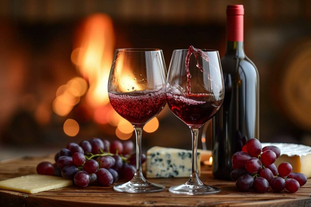 Choses à savoir avant de choisir votre vin d’apéro