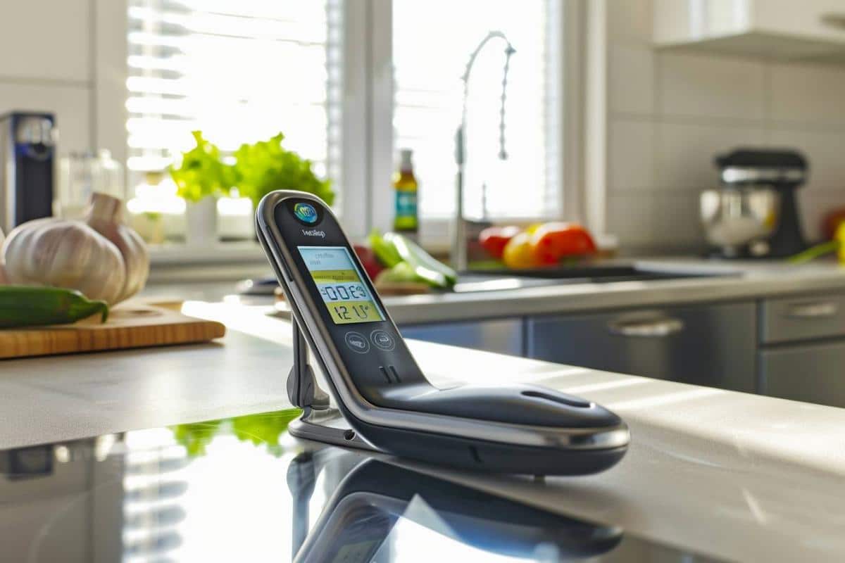 Thermomètres et outils de mesure pour barbecue : guide complet pour une cuisson parfaite