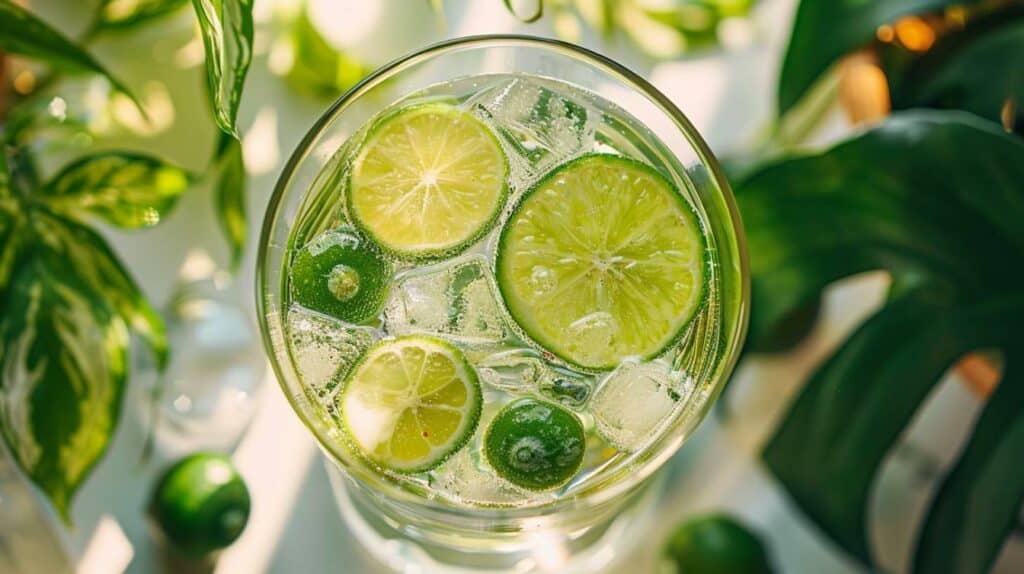 Infusion Froide Concombre et Lime : Le Cocktail Hydratant Ultime pour l’Été