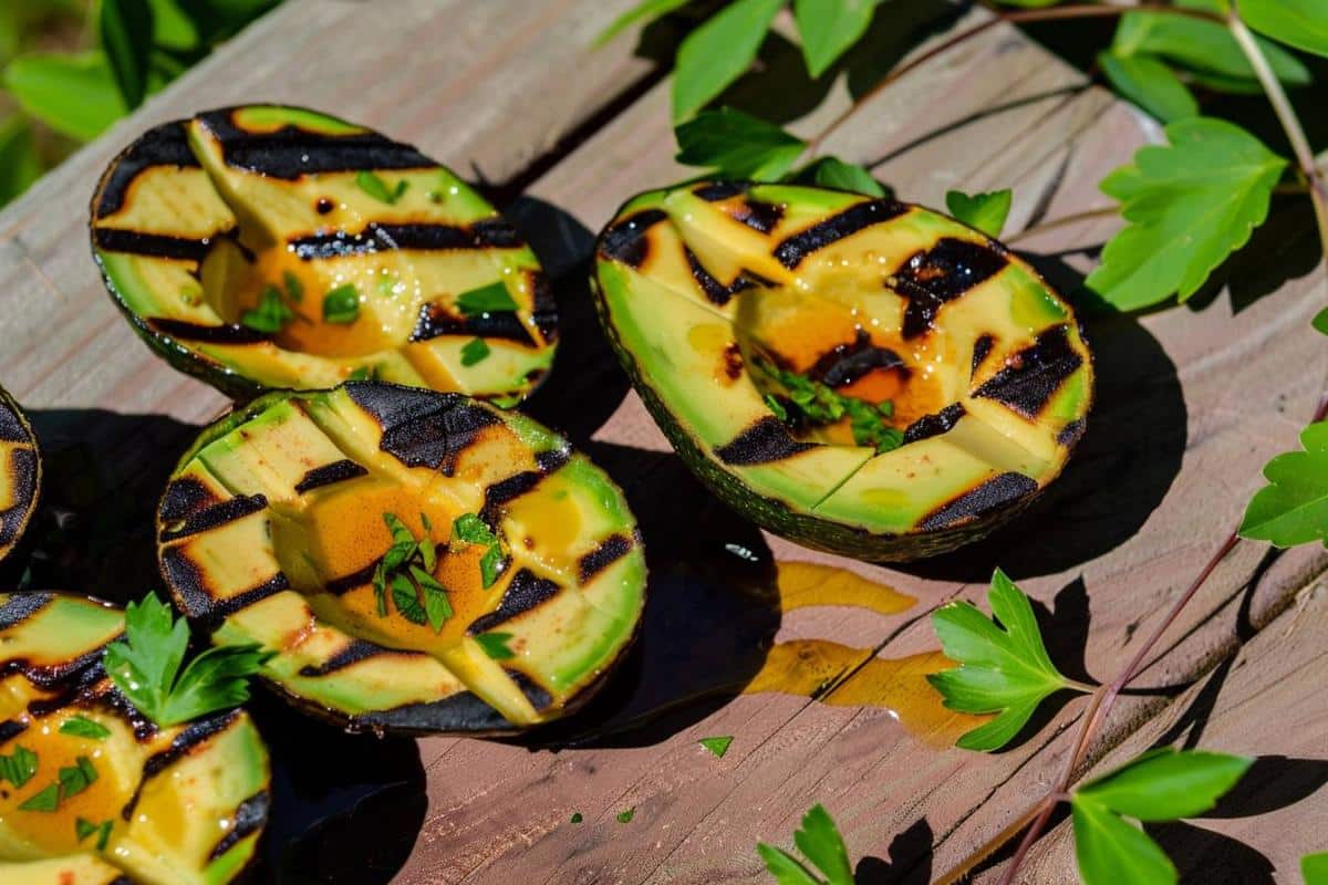 Recettes de légumes grillés au barbecue : astuces et idées savoureuses pour vos repas d'été