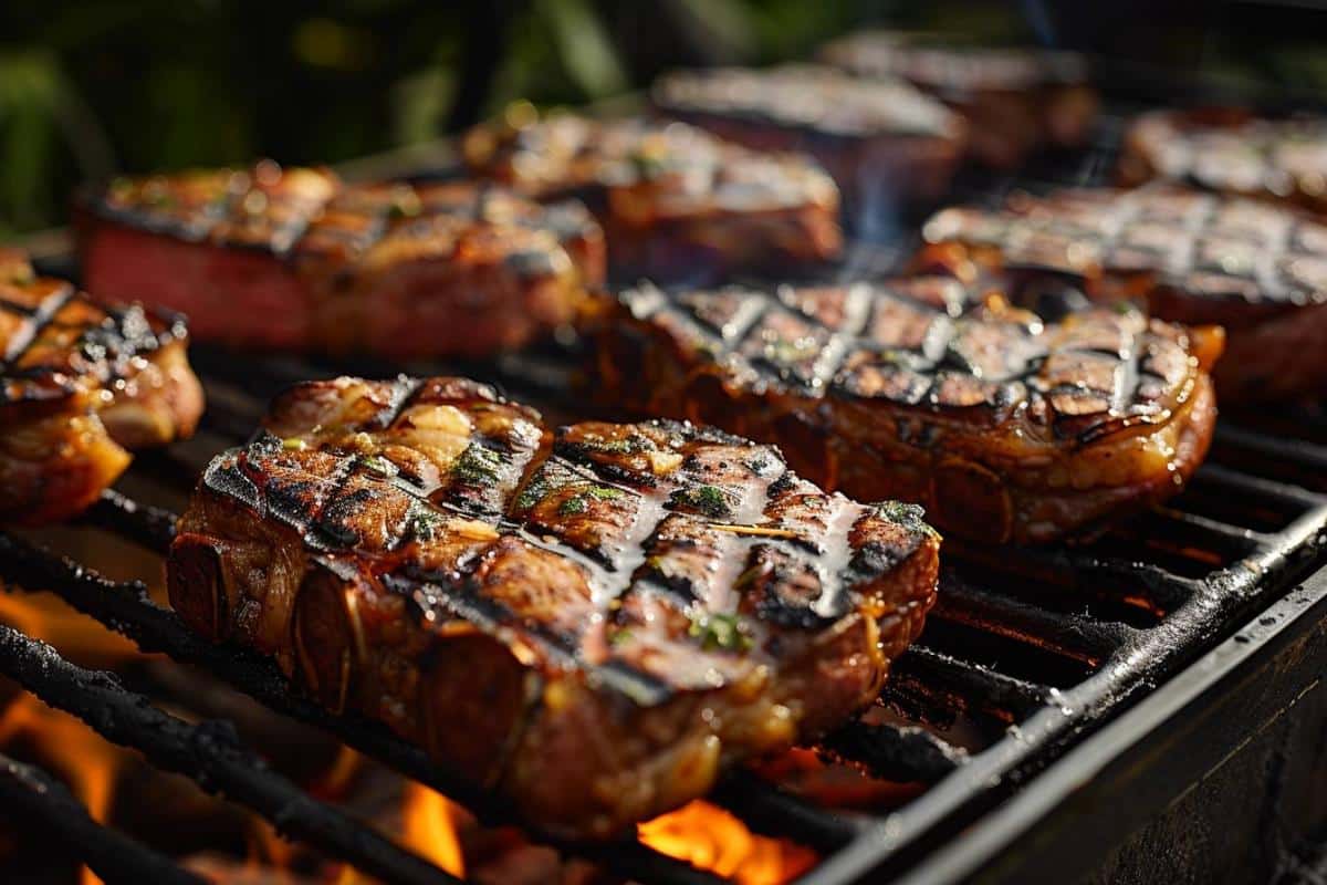 Techniques pour maîtriser la cuisson au barbecue : astuces et conseils pour réussir chaque grillade