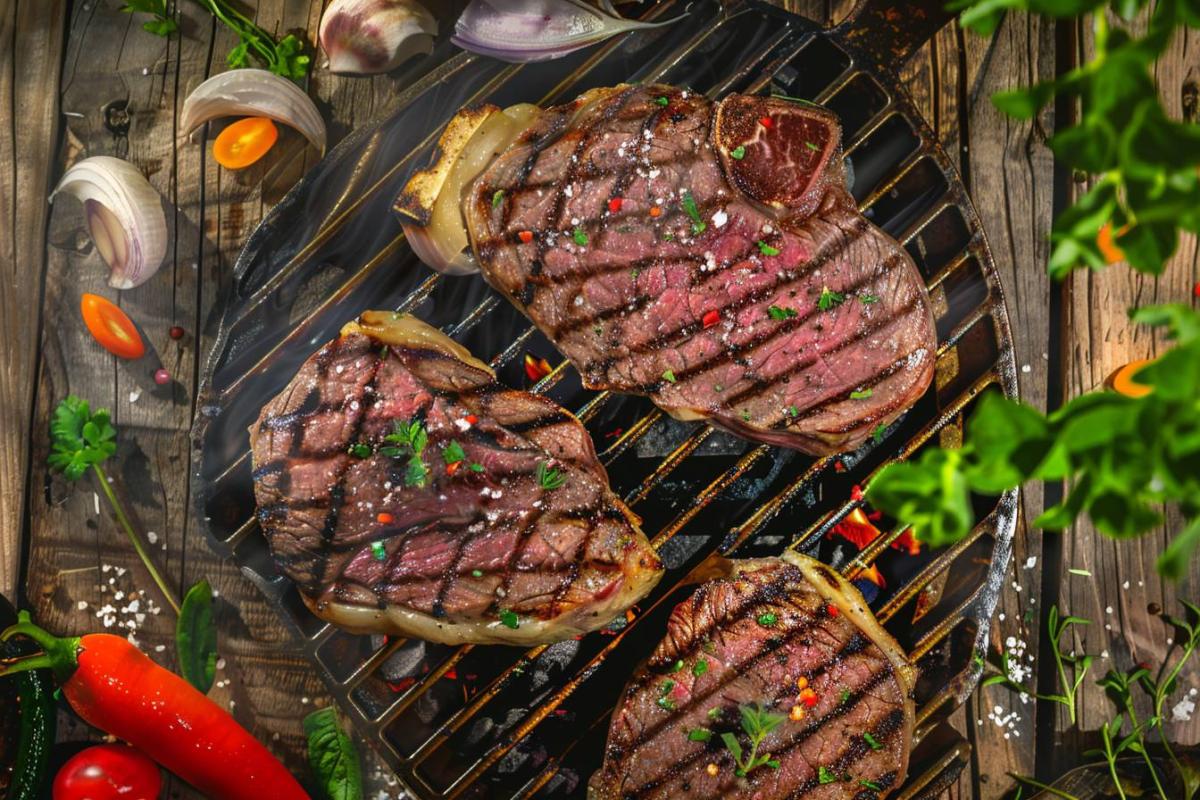 Utilisation des marinades et rubs pour barbecue : conseils et astuces pour des grillades savoureuses