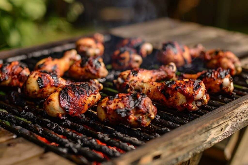 Utilisation des marinades et rubs pour barbecue : conseils et astuces pour des grillades savoureuses