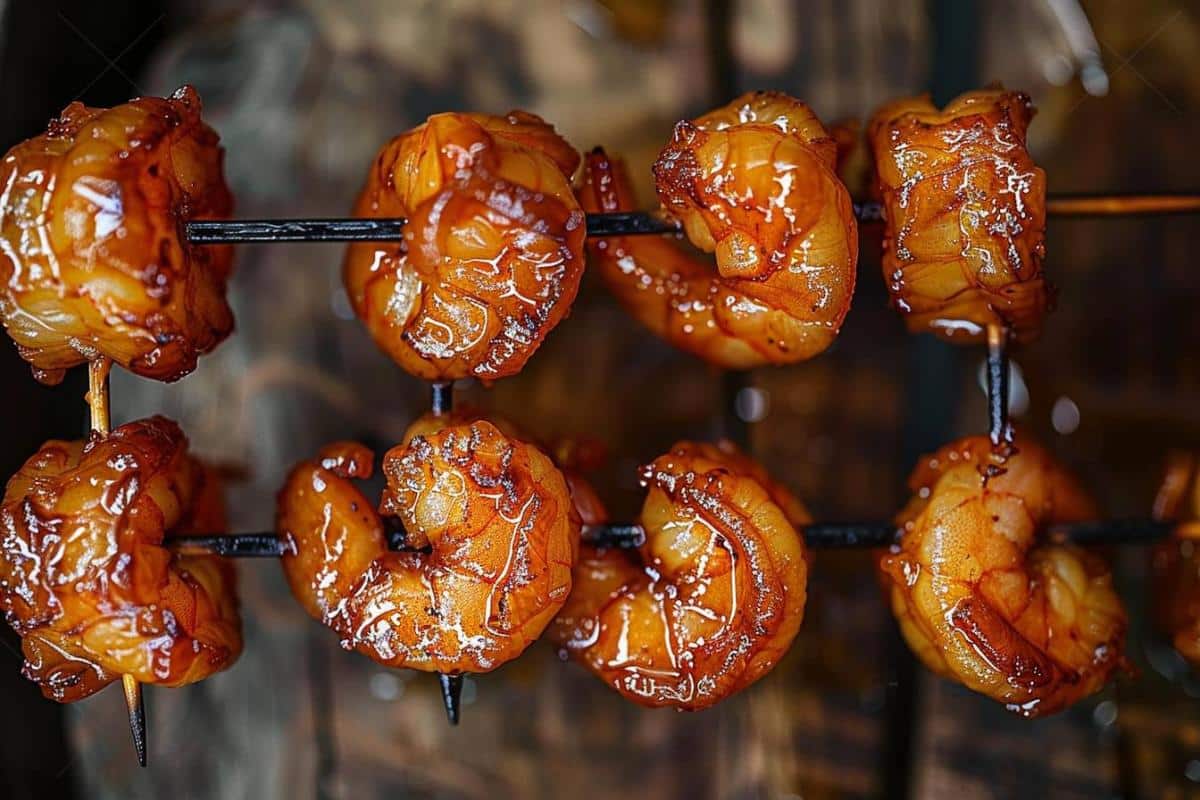 Recettes de mini-brochettes pour apéro dinatoire : idées originales et faciles à réaliser