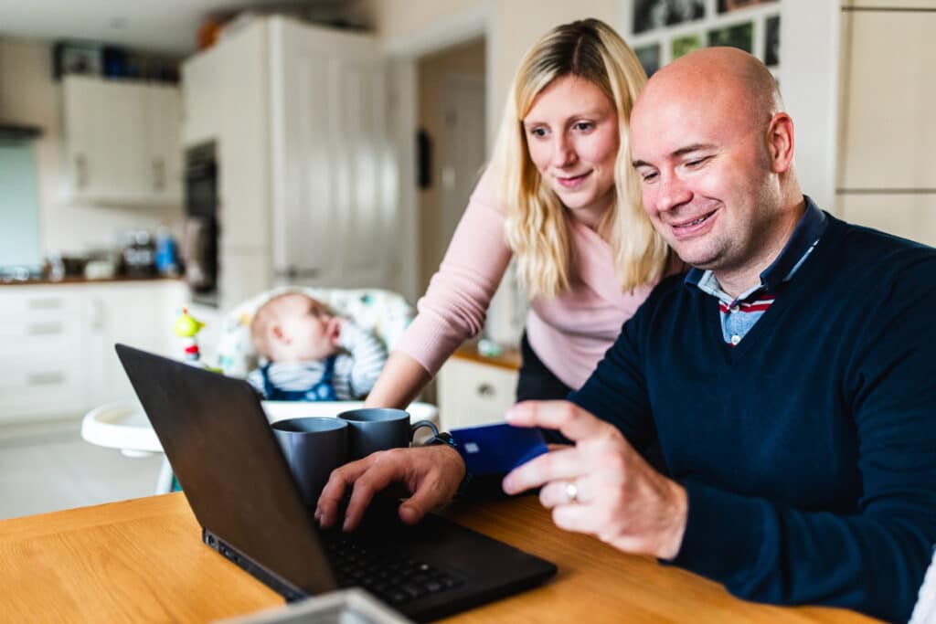 crédit naissance comparatif