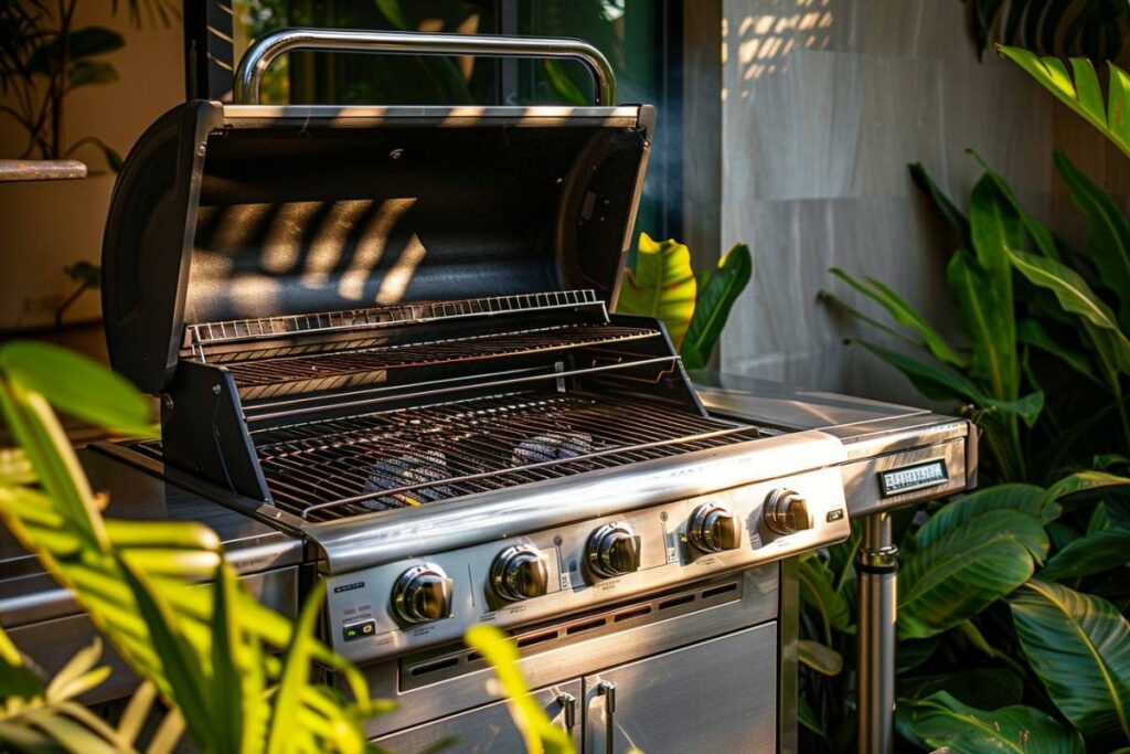 Innovations récentes dans le monde du barbecue : découvrez les dernières tendances et technologies