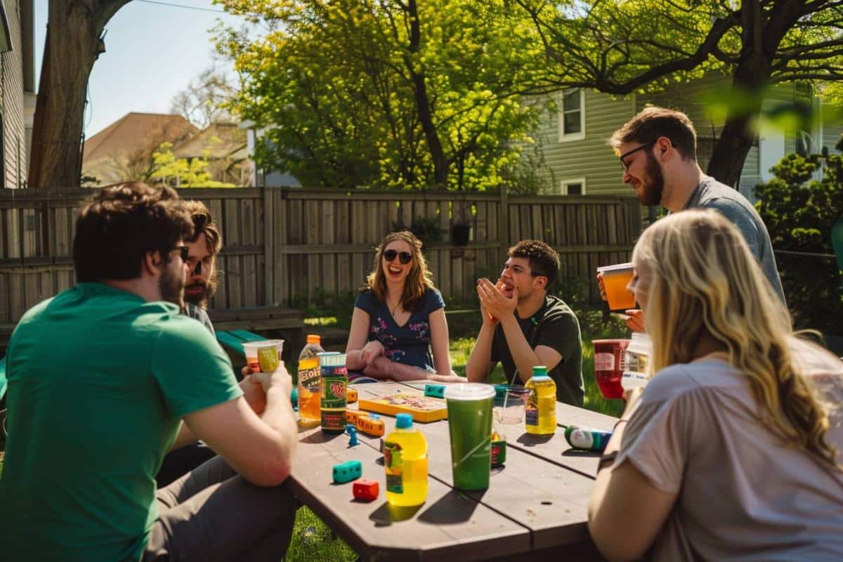 Barbecue et musique : la playlist ultime pour une ambiance barbecue réussie