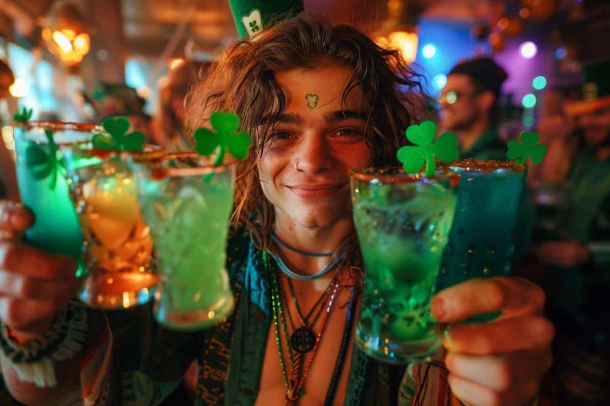 À savoir avant de mixer les alcools lors d'un apéro