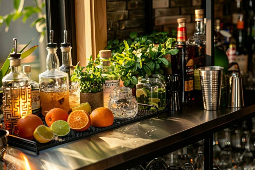 À savoir avant de mixer les alcools lors d'un apéro