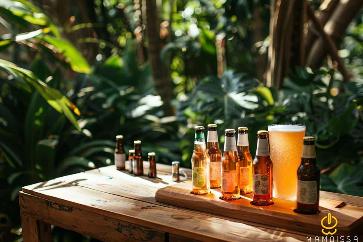 Combien coûte un apéro pour 20 personnes