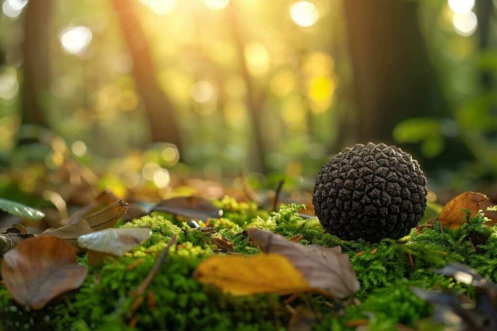 Pourquoi les truffes sont-elles si chères