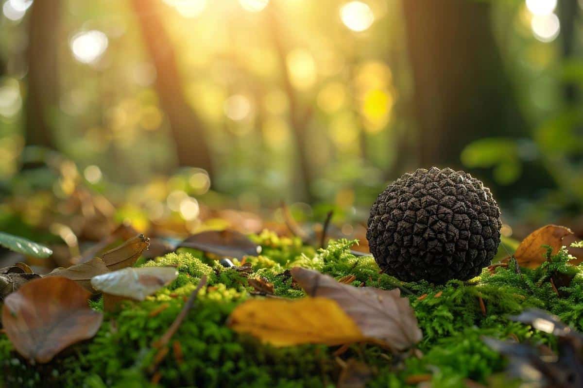 Pourquoi les truffes sont-elles si chères