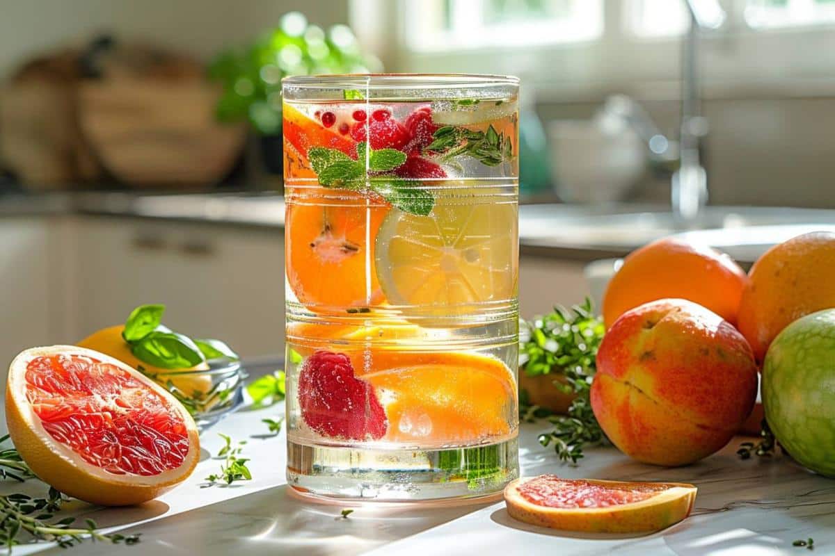 Apéro dinatoire et nutrition : allier santé et plaisir pour vos soirées réussies