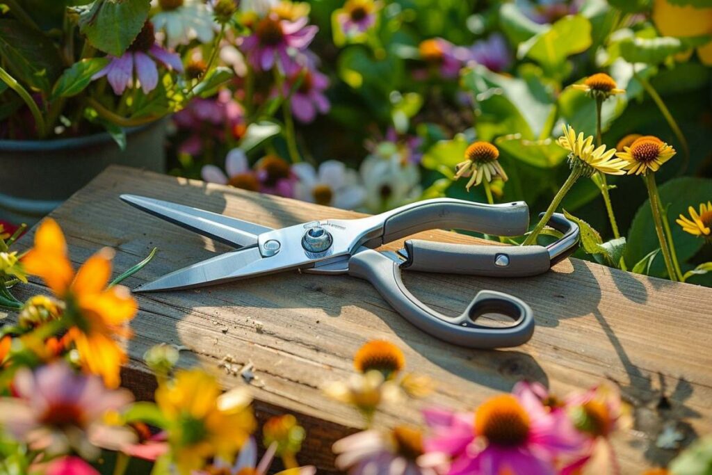 Bon plan sécateur : outil de jardinage indispensable à moins de 26 euros