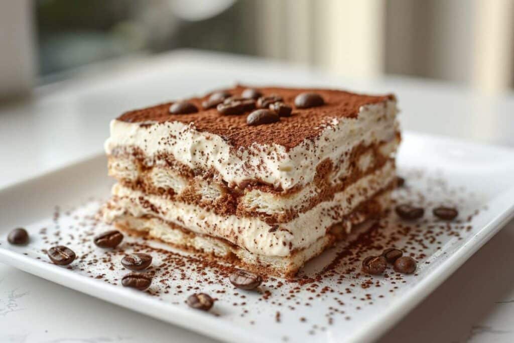 Astuces secrètes pour un tiramisu parfait