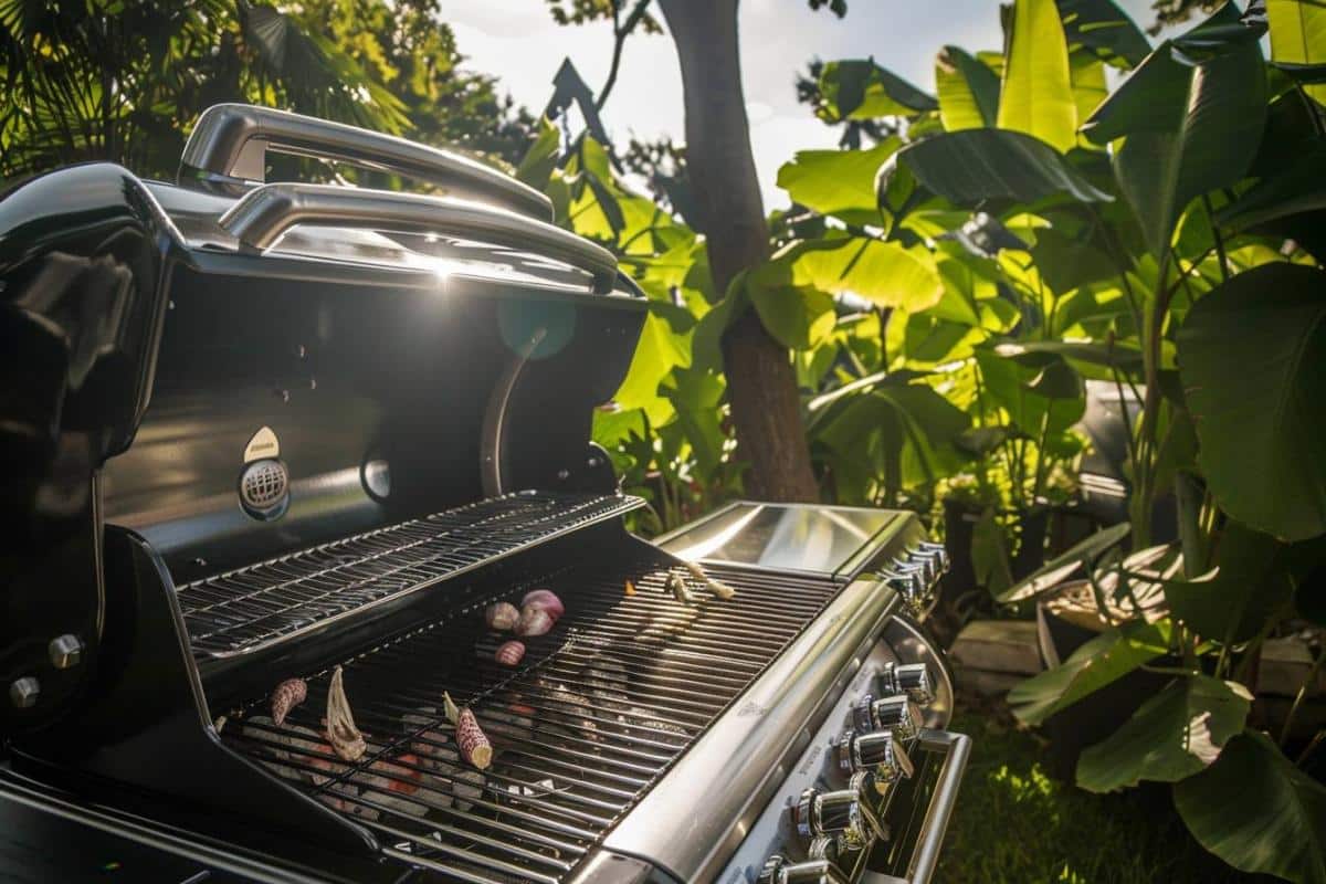 Influence des émissions de cuisine sur les nouvelles tendances barbecue en 2024