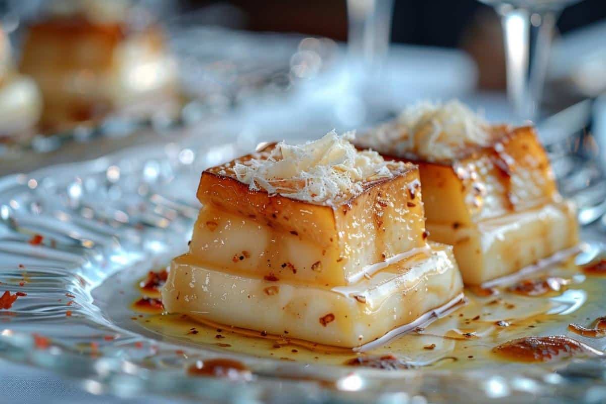 Recettes de verrines pour apéro dinatoire : idées faciles et gourmandes pour vos invités