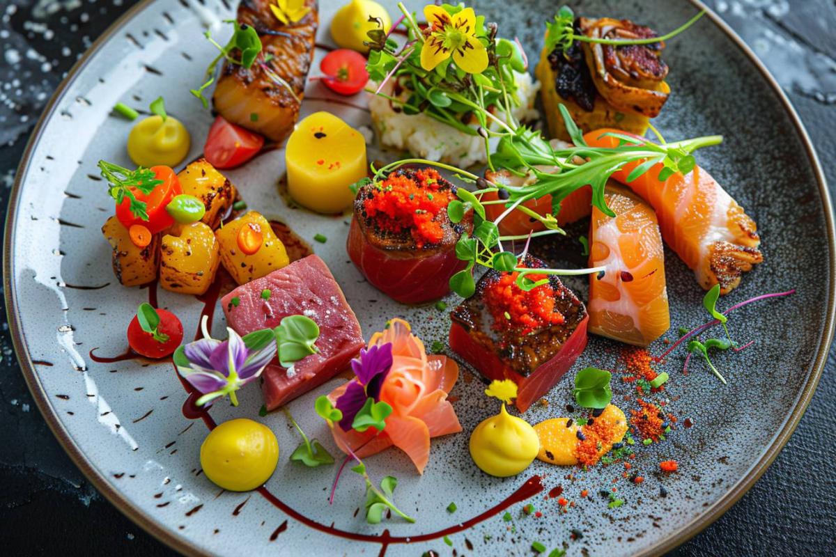 Comment éviter les erreurs en cuisinant végétarien