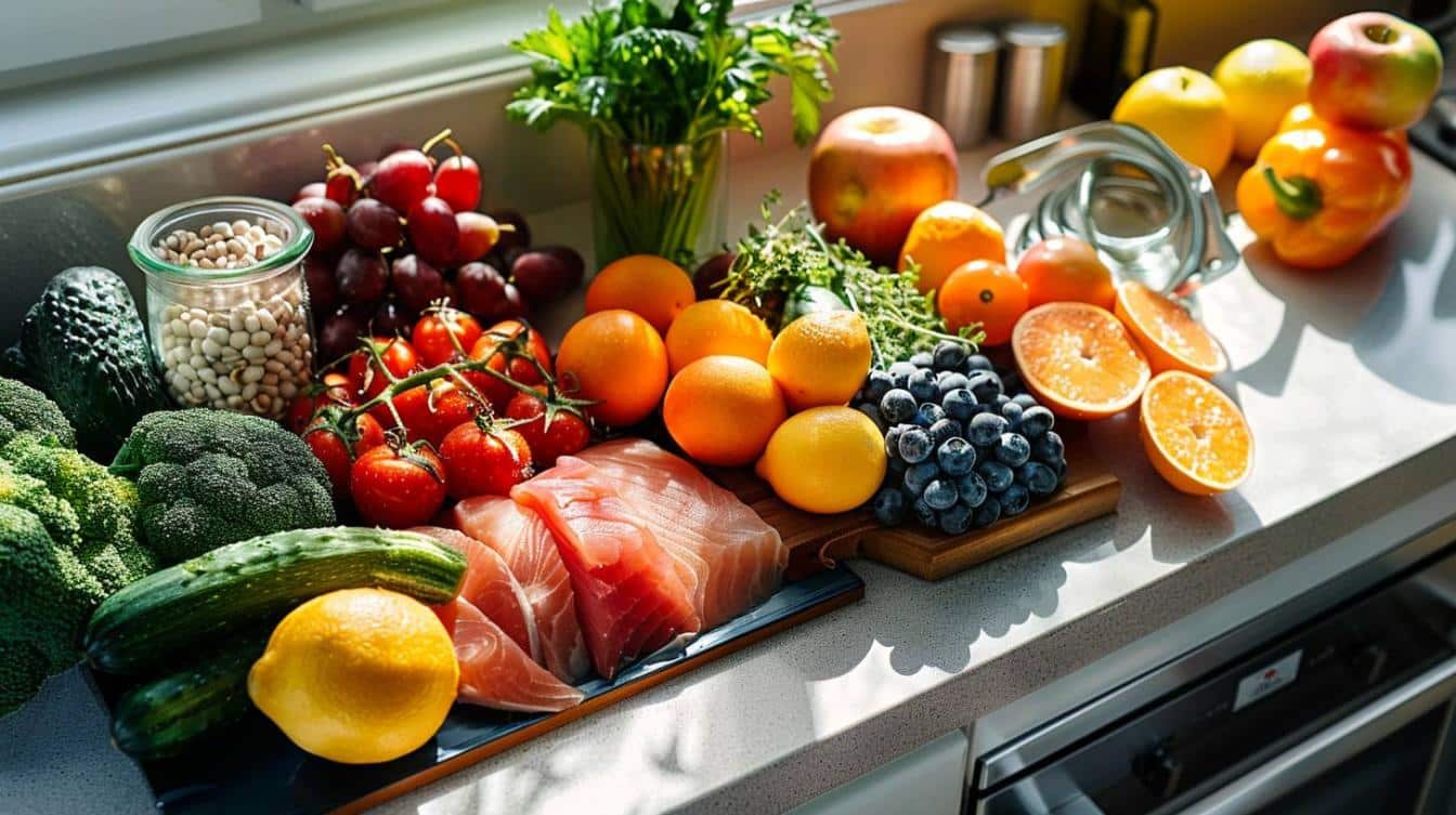 Vous cherchez des recettes healthy express pour perdre du poids rapidement ?