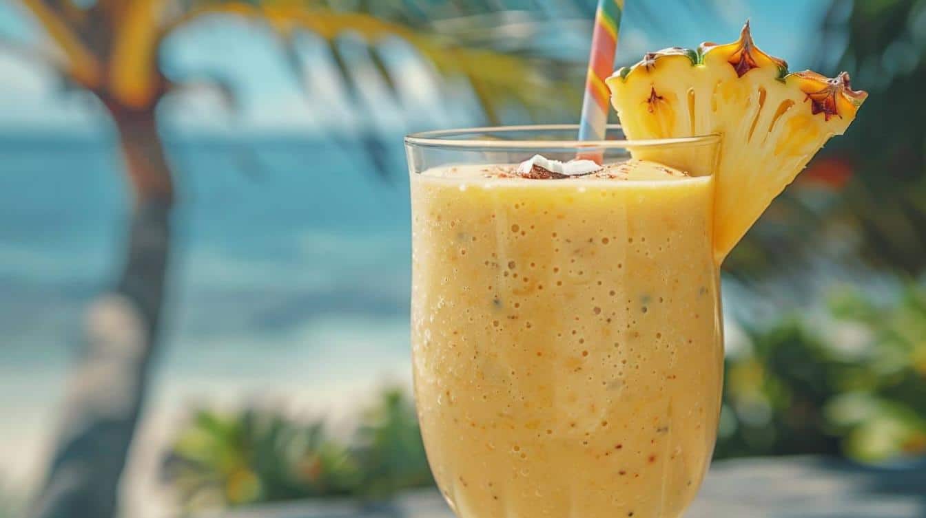 10 idées de dessert en moins de 5 minutes