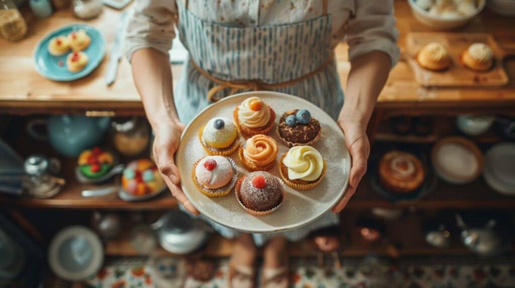 10 idées de dessert en moins de 5 minutes