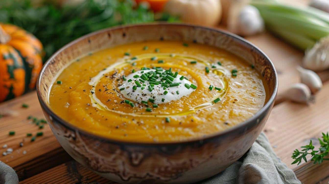 10 recettes d’hiver healthy pour rester en forme tout en vous régalant