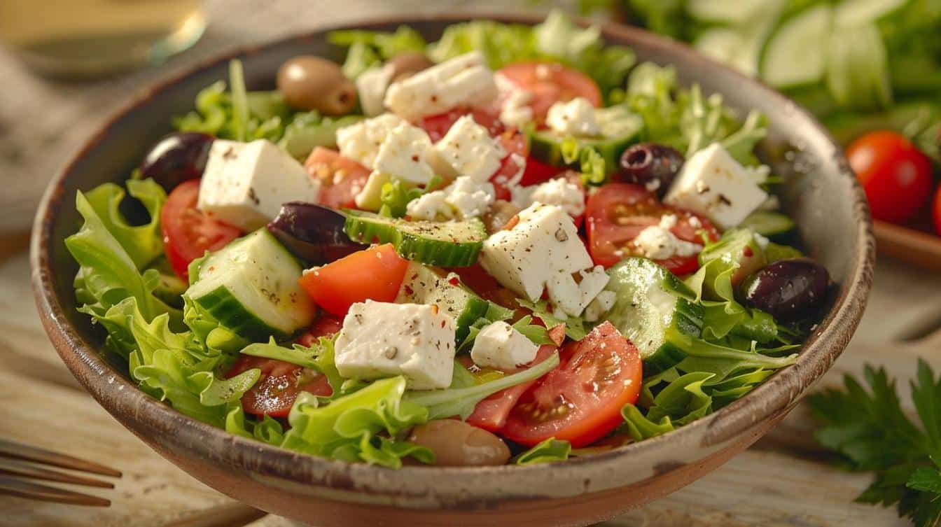 10 Recettes Estivales Faciles à Savourer: Rafraîchissez Vos Soirées!