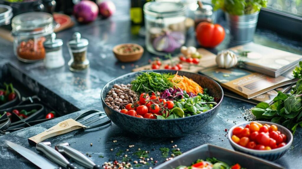 10 Recettes Fitness pour Booster Votre Semaine : Santé & Efficacité