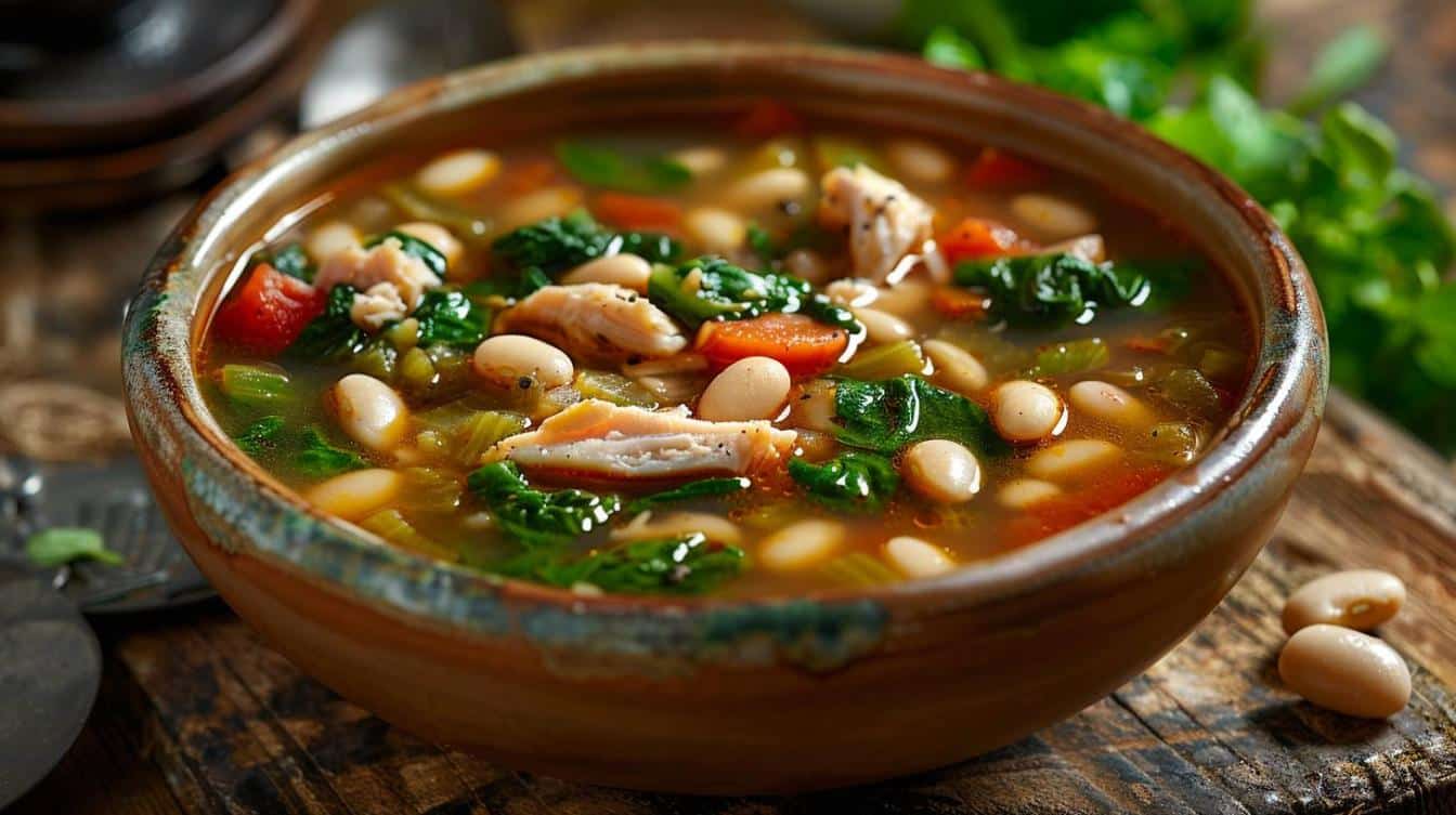 10 Recettes Fitness pour Booster Votre Semaine : Santé & Efficacité
