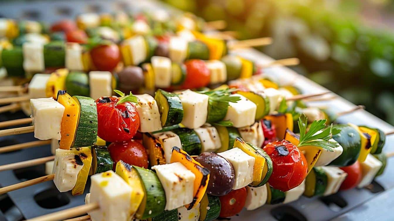 15 idées d’apéro  pour féter l’anniversaire de sa femme