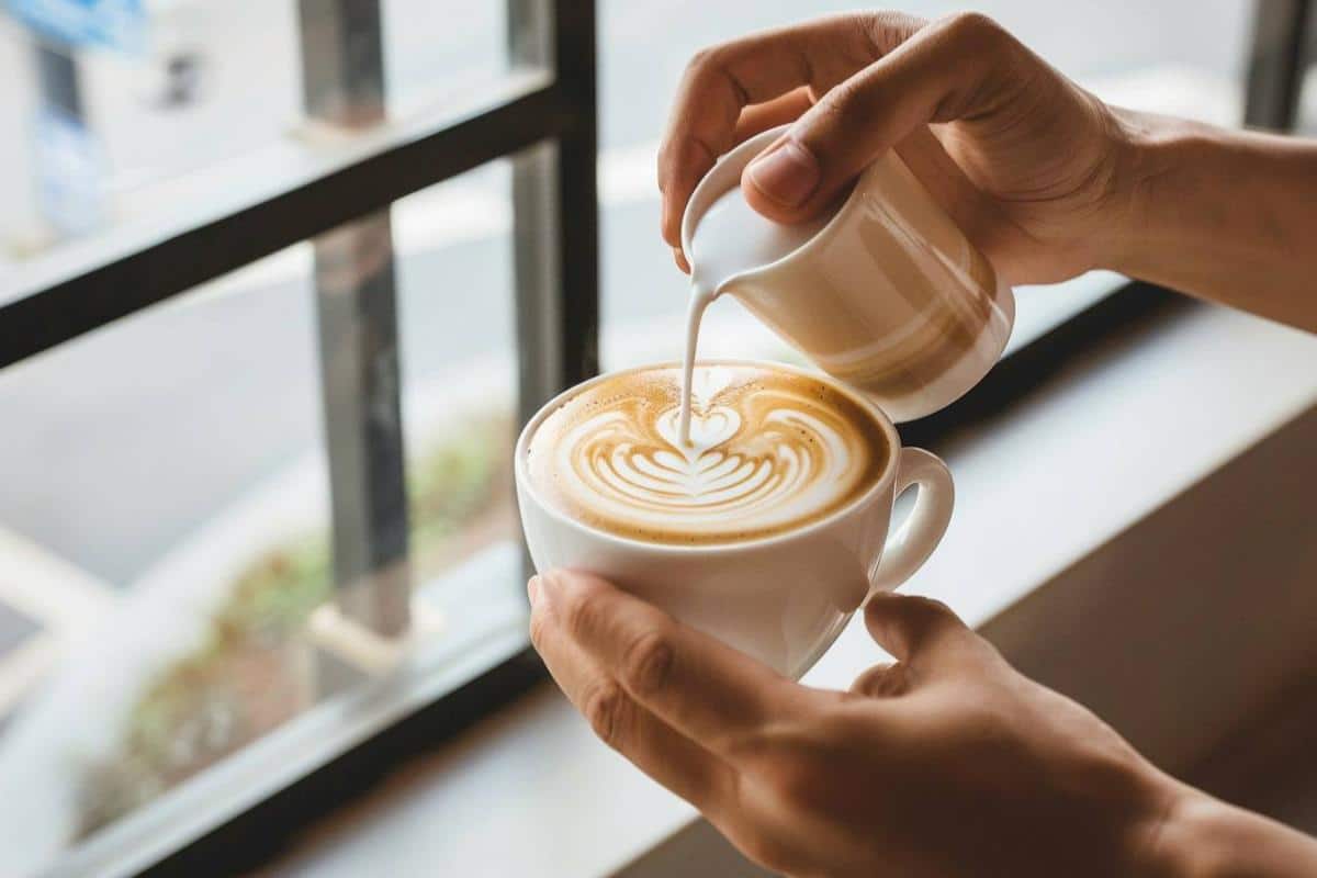 Découvrez les secrets pour un Irish Coffee parfait : recette et astuces