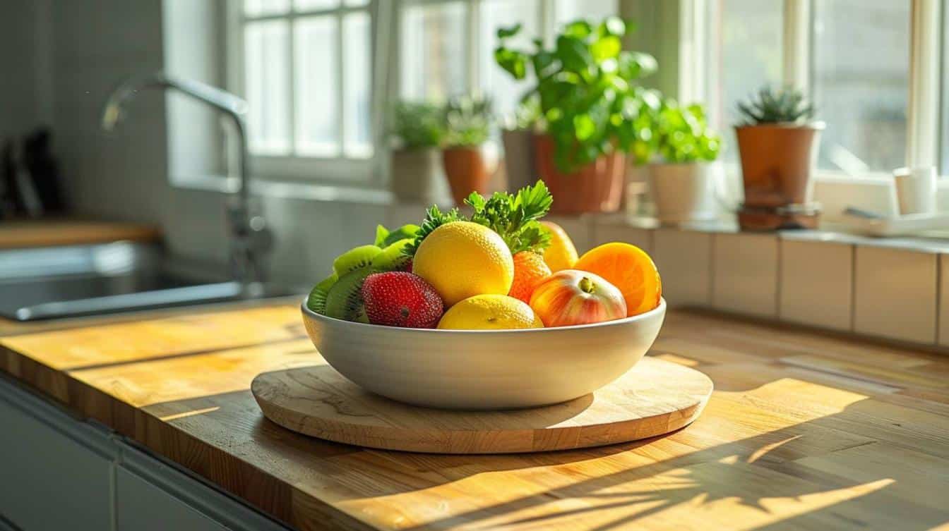 5 Recettes Zen pour Transformer Votre Cuisine en Havre de Paix
