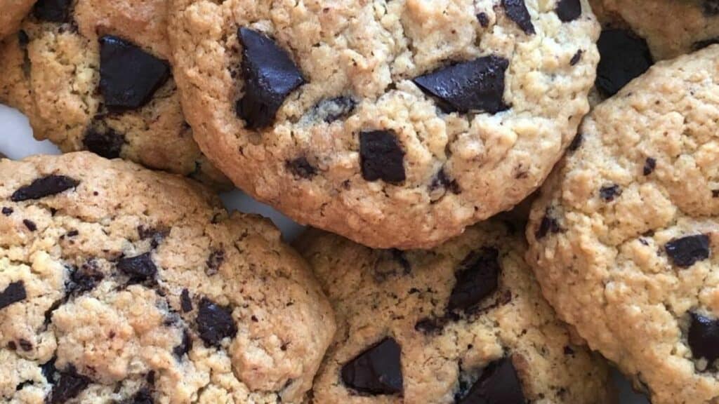 biscuits rapides et savoureux