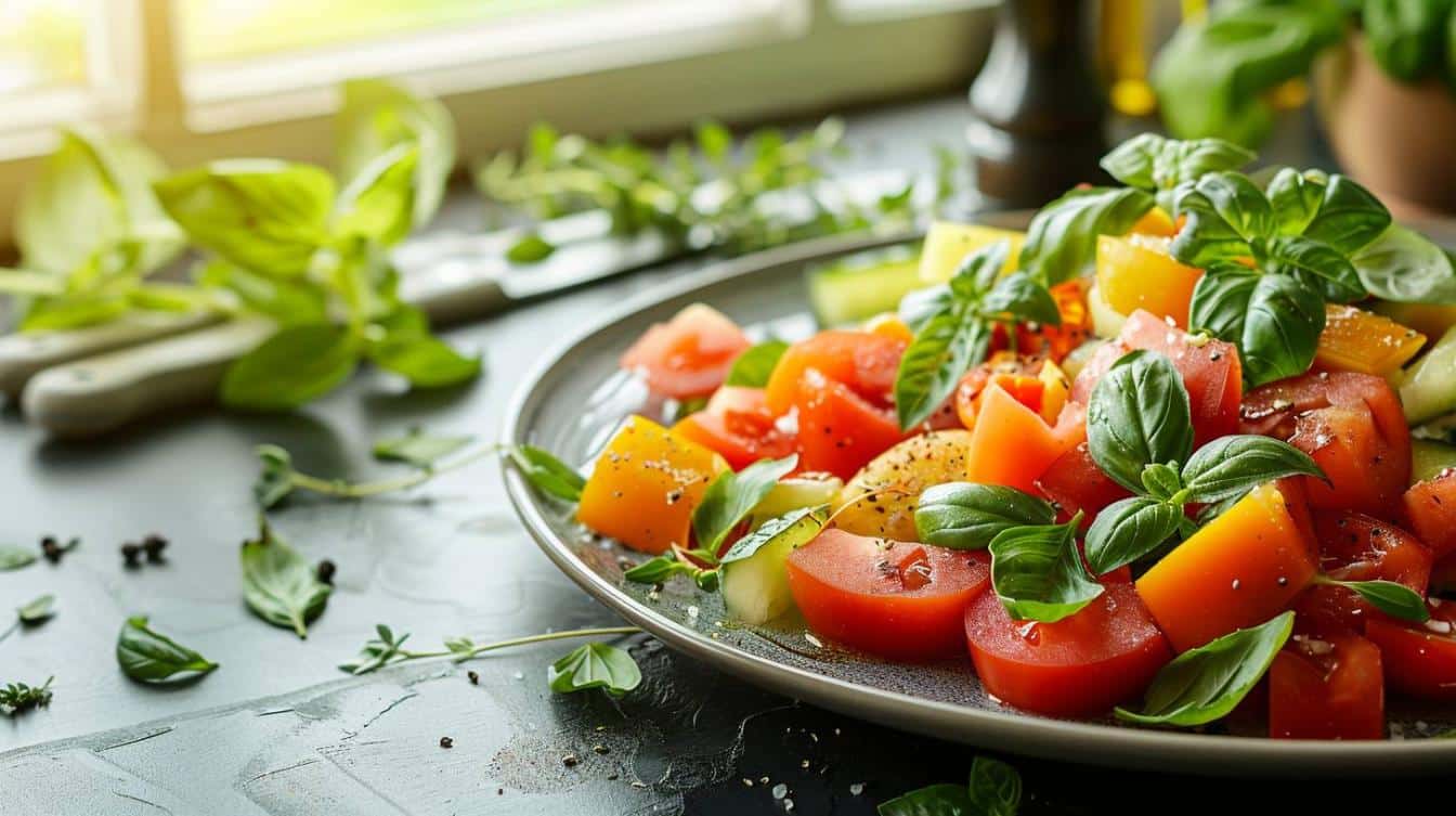 Boostez Votre Entraînement: 10 Recettes Inédites pour une Forme Olympique