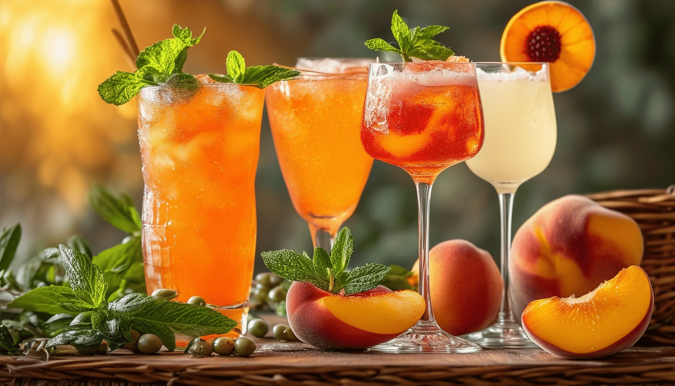 découvrez des recettes de cocktails à base de prosecco qui apporteront une touche italienne à vos soirées. rafraîchissants et savoureux, ces mélanges élégants sont parfaits pour impressionner vos invités et célébrer les moments spéciaux.