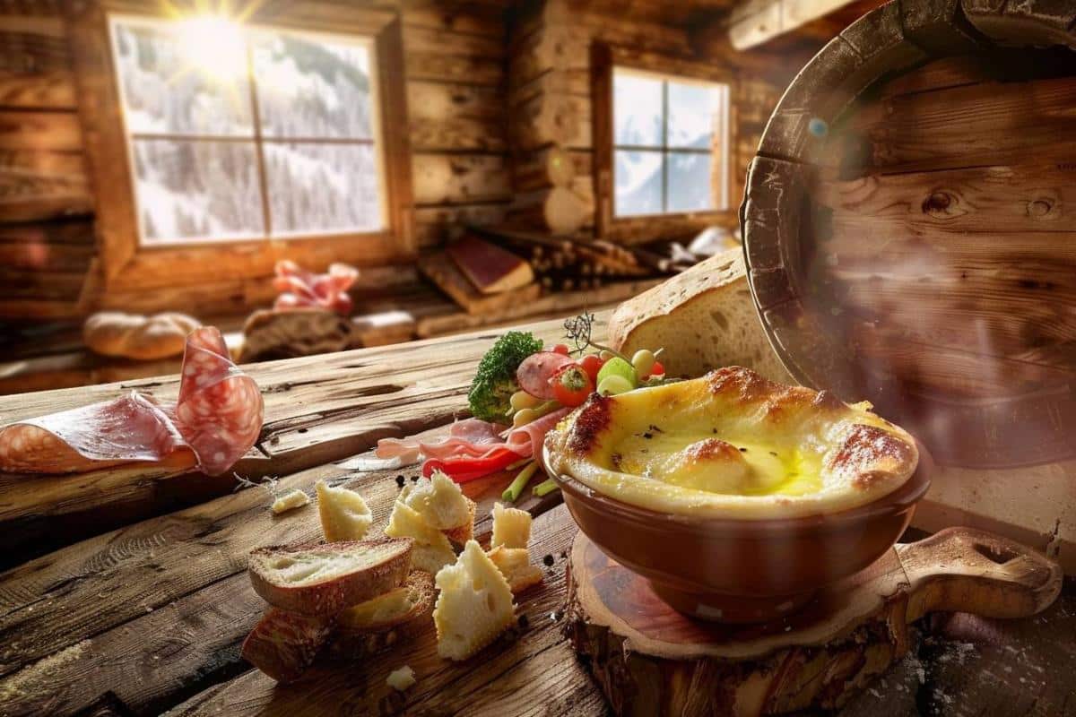 Top 10 des recettes d'hiver incontournables : plats réconfortants et savoureux pour la saison froide