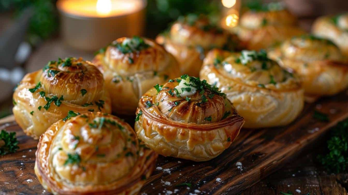 10 Apéritifs Chaleureux pour Illuminer Vos Soirées d’Hiver