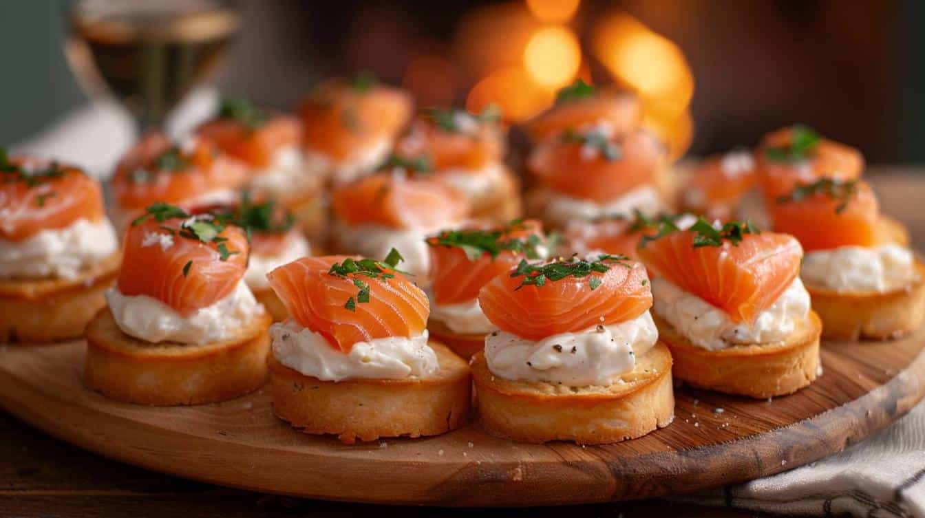 10 Apéritifs Chaleureux pour Illuminer Vos Soirées d’Hiver